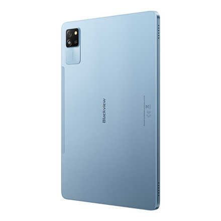 Dotykový tablet Aligator Blackview 60 Pro 4G 8/128GB Blue (5)