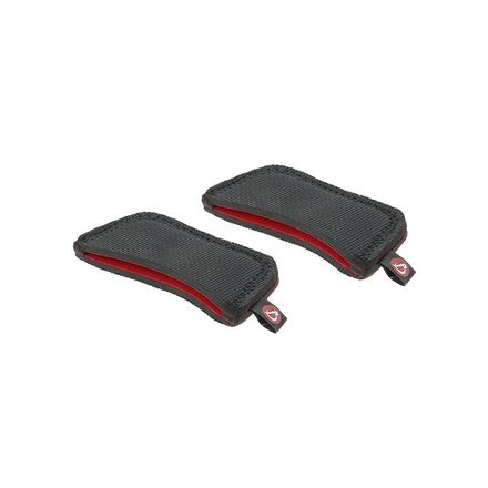Návleky na úchyty hrnců de Buyer 4636.20, návleky na ouška, neoprenový, 11 cm, 2 ks