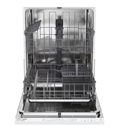 Vestavná myčka nádobí Candy CIP 3E7L0W (1)