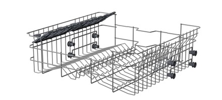 Vestavná myčka nádobí Candy CIP 3E7L0W (5)