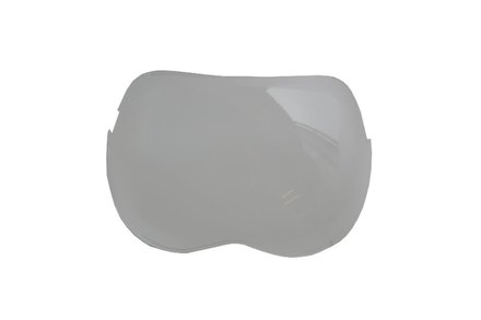 Kryt ochranný vnější na kuklu svářecí Stayer Kryt ochranný vnější na kuklu svářecí AS-X P