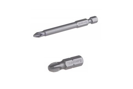 Bit Stahlberg Bit PH 3, 25 mm, S2, 2 ks