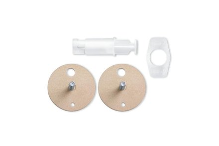 Sada upevňovací Tesa Sada upevňovací, náhradní, BK43-2