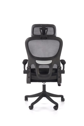 Kancelářská židle Halmar SOREN černá (3)