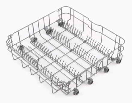 Vestavná myčka nádobí Concept MNV4160N (6)