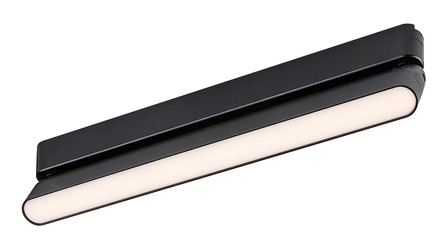 Stropní bodové svítidlo Rabalux 70129 LiTrack Line 18V 13W, 450lm, 2700-5500K