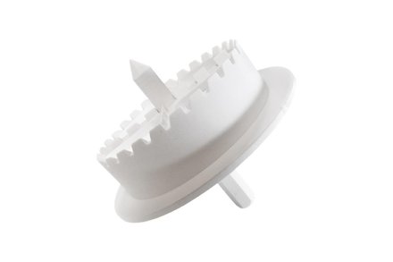 Fréza do polystyrenu Enpro 127969B, 65 mm, bílá,