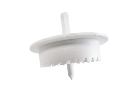 Fréza do polystyrenu Enpro 127969B, 65 mm, bílá, (1)