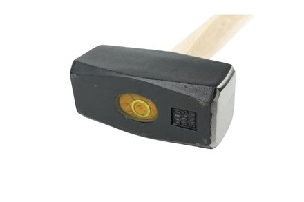 Palice Enpro 704012 Palice, 5000 g, dřevěná násada, (1)