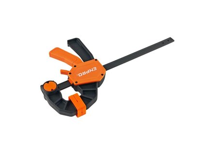 Svěrka Enpro 707660 Svěrka PROFI Quick grip 200 mm/8"