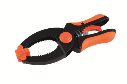Svěrka Enpro 707685 Svěrka se zubovou pojistkou 230 mm / 9,