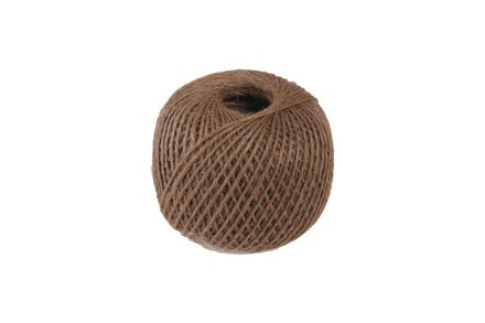 Motouz Enpro 709702 Motouz jutový, 200 g, hnědý, 150 m, (2)