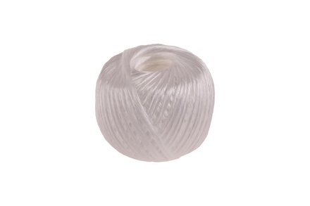 Motouz Enpro 709711 Motouz polypropylen, 100 g, bílý, 50 m, (1)