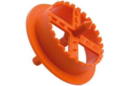 Fréza do polystyrenu Enpro 714600 Fréza do polystyrenu, 65 mm,