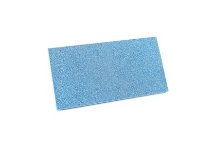 Hladítko Enpro 717324 Hladítko s houbou tuhou, 250 x 130 x 14 mm, modrá, SYSTEM (2)