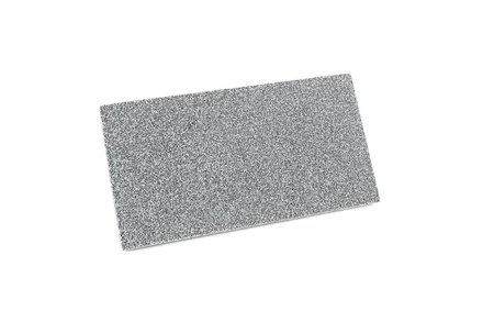 Hladítko Enpro 717327 Hladítko s houbou tuhou, 250 x 130 x 14 mm, šedá, SYSTEM (2)