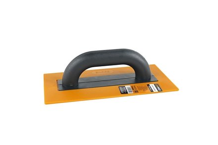 Hladítko Enpro 717400 Hladítko plastové, 270 x 130 x 3 mm,