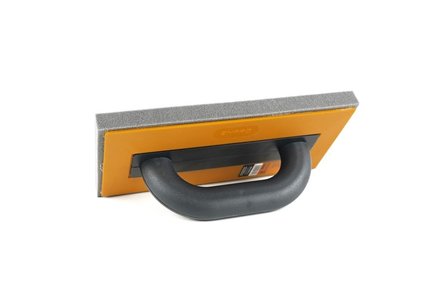 Hladítko Enpro 717415 Hladítko s purenem, 280 x 130 x 20 mm, (2)