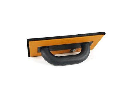 Hladítko Enpro 717451 Hladítko s mikropryží, 280 x 140 x 8 mm, (2)