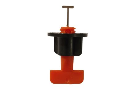 Klip nivelační Enpro 719780 Klip nivelační 1,5 mm, 50 ks + uvolňovací klíč