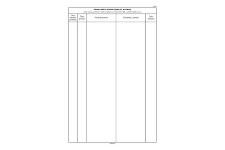 Stavební deník Enpro 1298001 A4, samokopírovací, (3)