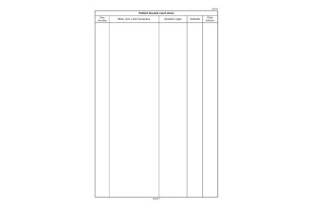 Stavební deník Enpro 1298001 A4, samokopírovací, (4)