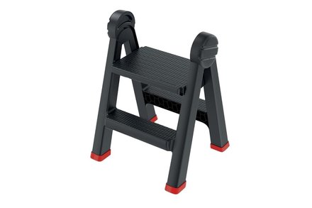 Schůdky Euro nářadí 150249 Schůdky UNI LADDER, jednostranné, 470 x 435 x 600 mm