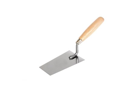 Lžíce Euro nářadí 131220Q Lžíce nerez, 120 mm