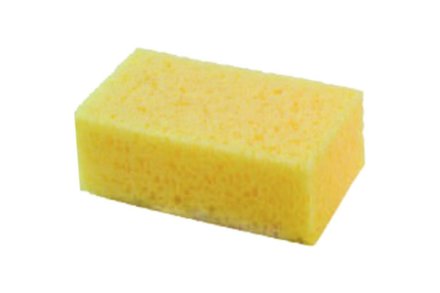 Houba na obklady Euro nářadí 134279Q Houba na obklady, 165 x 100 x 60 mm