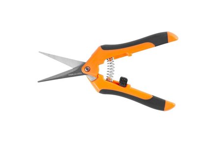 Nůžky Euro nářadí 145014Q Nůžky nerez, 180 mm, FORESTER