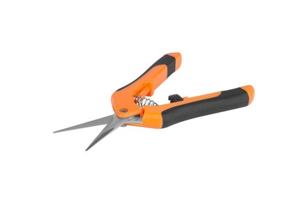 Nůžky Euro nářadí 145014Q Nůžky nerez, 180 mm, FORESTER (2)