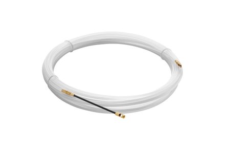 Pero elektrikářské protahovací Euro nářadí 108298 Pero elektrikářské protahovací, 4 mm x 5 m