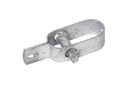 Napínák plotový Euro nářadí 142130Q Napínák plotový pozinkovaný Strend Pro METALTEC 03