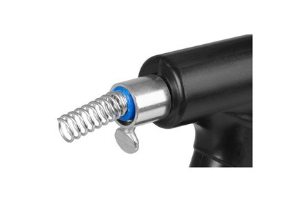 Čistič odpadu Euro nářadí 150014Q Čistič odpadu/spirála Strend Pro RC-2005A, 6 mm, délka 4 m (1)