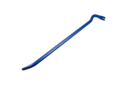 Páčidlo Euro nářadí 119490 Páčidlo - vytahovák hřebíků, 500 mm