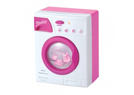 Dětská automatická pračka Dětská automatická pračka