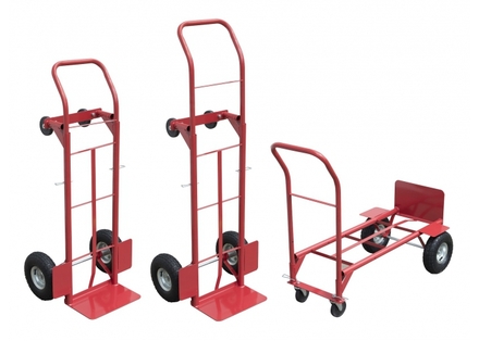 Rudl G21 Rudl multifunkční, 250kg nafukovací kola