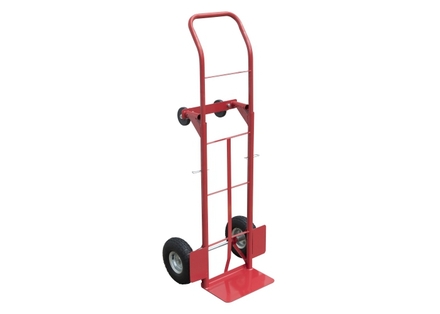 Rudl G21 Rudl multifunkční, 250kg nafukovací kola (4)