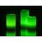 Voskové LED svíčky Dálkově ovládaná ledková svíčka z přírodního vosku s možnosti změny barev Retlux RLC 33 (4)