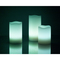 Voskové LED svíčky Dálkově ovládaná ledková svíčka z přírodního vosku s možnosti změny barev Retlux RLC 33 (8)
