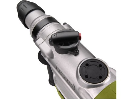 Vrtací kladivo Extol Craft (401232) SDS plus, 5J, 13mm (1)