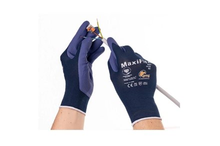 Rukavice Ardon 137379 Rukavice ATG, MaxiFlex Elite, vel. 8 (1)