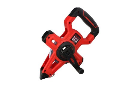 Pásmo Draumet DRTASGEOSA50GX Pásmo měřící, 50 m x 12,5 mm