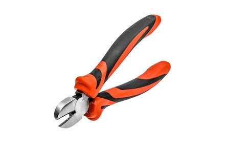 Štípací kleště Draumet 3397GX Kleště boční štípací 180 mm