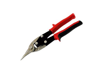 Nůžky na plech Draumet 3400GX Nůžky na plech, levé 255 mm