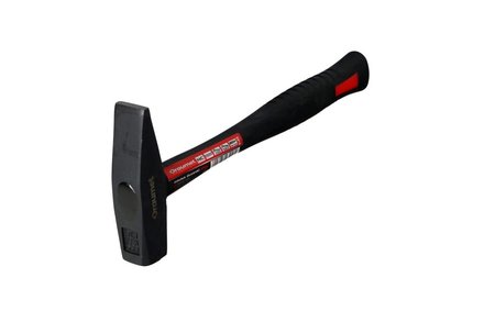 Kladivo zámečnické Draumet 3913GX Kladivo zámečnické 200 g