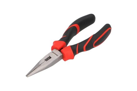 Kleště přímé Draumet 4358GX Kleště přímé 180 mm (1)