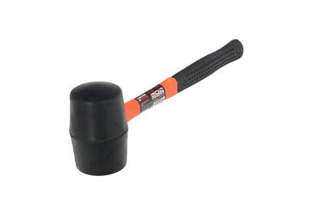 Kladivo gumové Faster Tool 1461GX Kladivo gumové FIBER 80 mm 1130 g