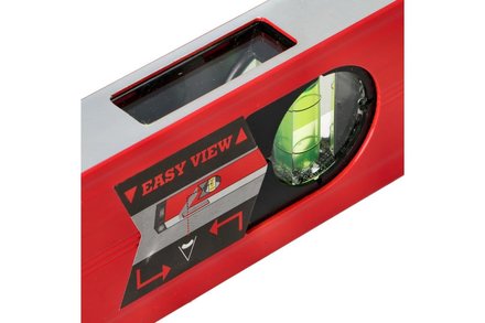 Vodováha Faster Tool 4635GX Vodováha 200 cm PROFI (1)