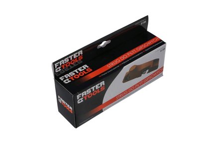 Hoblík na sádrokartonové desky Faster Tool 8188GX Hoblík na sádrokartonové desky (2)